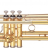 YAMAHA YTR-4335G - YAMAHA YTR-4335G