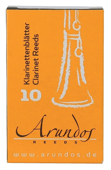 Arundos Eb-Clarinet Picco 2.5 - Arundos Eb-Clarinet Picco 2.5