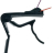 FIRE&STONE Kapodaster D-Style - FIRE&STONE Kapodaster D-Style