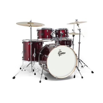 GRETSCH GEX-E605-5-W - GRETSCH GEX-E605-5-W