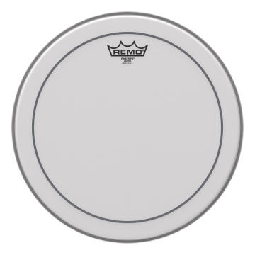Remo PS-1124-00 Pinstripe Bass Coated 24 - Remo PS-1124-00 Pinstripe Bass Coated 24