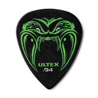 DUNLOP PH112R.94 Hetfield Black Fang