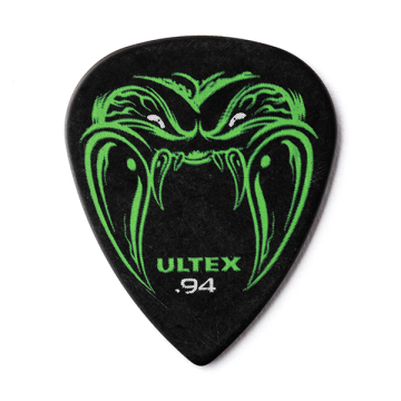 DUNLOP PH112R.94 Hetfield Black Fang - DUNLOP PH112R.94 Hetfield Black Fang