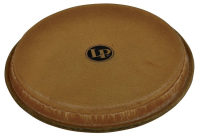 LATIN PERCUSSION BONGO HEAD HAND PICKED T-X RIMS LPL263A