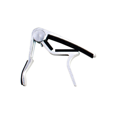 Dunlop 87 N Electric Trigger Nickel - Dunlop 87 N Electric Trigger Nickel
