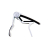 Dunlop 87 N Electric Trigger Nickel - Dunlop 87 N Electric Trigger Nickel