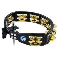 Latin Percussion LP179 Cyclops Dual Brass Mount
