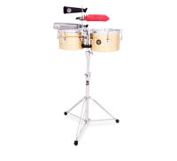 Latin Percussion LP272-BZ Tito Puente Timbales