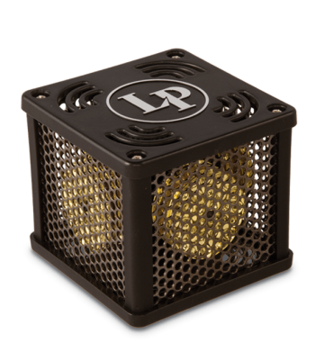 Latin Percussion LP460-J Jingle Qube - Latin Percussion LP460-J Jingle Qube