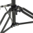 LP City Series Conga Set w/Stand Carved LP646NY-CMW - LP City Series Conga Set w/Stand Carved LP646NY-CMW