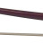 Saga Music Anton Breton AB-114 Premium Brazilwood Student Violin Bow 4/4 - Saga Music Anton Breton AB-114 Premium Brazilwood Student Violin Bow 4/4