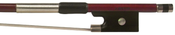 Saga Music Anton Breton AB-114 Premium Brazilwood Student Violin Bow 4/4 - Saga Music Anton Breton AB-114 Premium Brazilwood Student Violin Bow 4/4