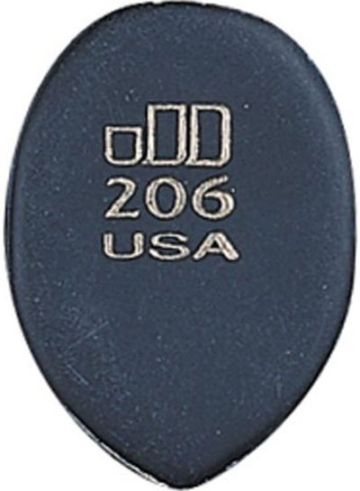 Dunlop 477P206 Jd JazzTones - Dunlop 477P206 Jd JazzTones