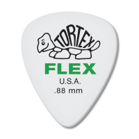 DUNLOP 428P.88 Tortex Flex Standard