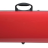 GEWA Air 2.1 Red/Black - GEWA Air 2.1 Red/Black