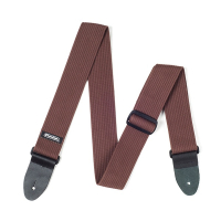 Dunlop D27-01BR Ribbed Cotton Chocolate
