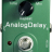 Joyo JF-33 Analog Delay - Joyo JF-33 Analog Delay