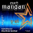 Curt Mangan Nickel Wound Set 9-46 - Curt Mangan Nickel Wound Set 9-46