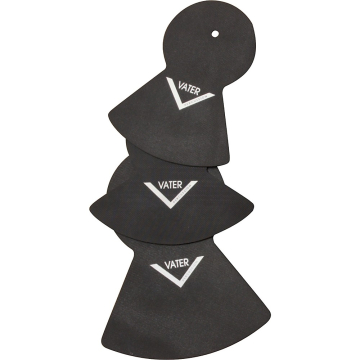 VATER VNGCP1 Cymbal Pack 1 - VATER VNGCP1 Cymbal Pack 1