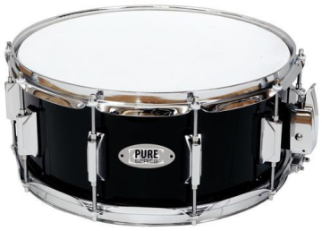 Basix Pure Series 14x5.5" Black - Basix Pure Series 14x5.5" Black