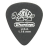 Dunlop 488P1.14 Tortex Pitch Black - Dunlop 488P1.14 Tortex Pitch Black