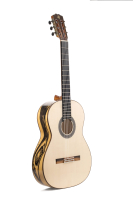 PRUDENCIO SAEZ 7-S Spruce Top