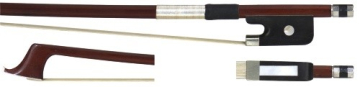 GEWA Student Cello Bow Brasil Wood  1/2 Octogonal - GEWA Student Cello Bow Brasil Wood  1/2 Octogonal