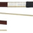 GEWA Student Cello Bow Brasil Wood  1/2 Octogonal - GEWA Student Cello Bow Brasil Wood  1/2 Octogonal
