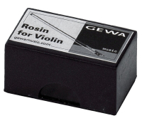 GEWA Liuteria Rosin Violin/Viola