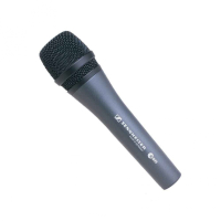 SENNHEISER E 835
