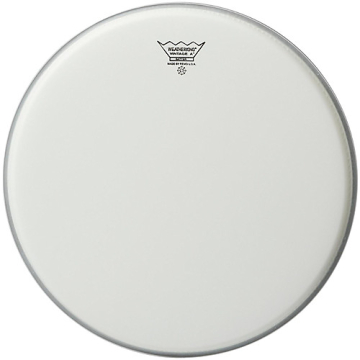 Remo AХ-0114-14 Ambassador x14 Batter Coated 14" - Remo AХ-0114-14 Ambassador x14 Batter Coated 14"