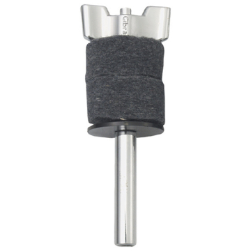 Gibraltar SC-MCSA4 Mini Cymbal Stacker 4" - Gibraltar SC-MCSA4 Mini Cymbal Stacker 4"
