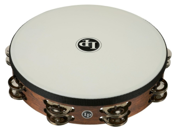 LATIN PERCUSSION TAMBOURINE WORSHIP LP316 - LATIN PERCUSSION TAMBOURINE WORSHIP LP316