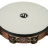 LATIN PERCUSSION TAMBOURINE WORSHIP LP316 - LATIN PERCUSSION TAMBOURINE WORSHIP LP316