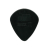 DUNLOP 47P2S Nylon Jazz II Black Stiffo - DUNLOP 47P2S Nylon Jazz II Black Stiffo