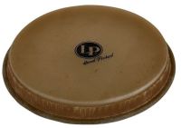 LATIN PERCUSSION BONGO HEAD HAND PICKED T-X RIMS LP264C