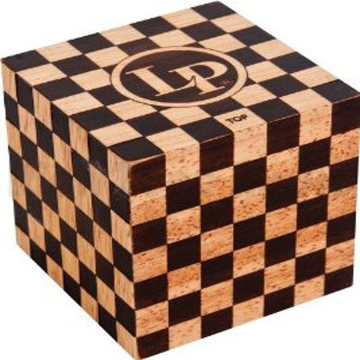 Latin Percussion LP460-L Qube Shaker Live - Latin Percussion LP460-L Qube Shaker Live