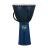 Latin Percussion LP725B World Beat FX Rope Tuned Djembe 12 1/2" - Latin Percussion LP725B World Beat FX Rope Tuned Djembe 12 1/2"