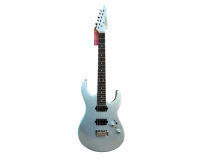 BULLFIGHTER D-153 Metallic Soft Gray-Blue