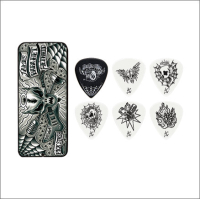 Dunlop JPH01T088 James Hetfield Signature