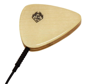 Fire&Stone Acoustic Guitar Piezo - Fire&Stone Acoustic Guitar Piezo