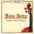 Saga Music Anton Breton VNS-149 Standard Violin Strings 1/2 - Saga Music Anton Breton VNS-149 Standard Violin Strings 1/2