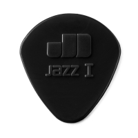 DUNLOP 47R1S Stiffo Jazz I Round Tip