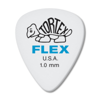 DUNLOP 428P1.0 Tortex Flex Standard