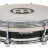 Meinl TBRO-6 ALU Tamborim Aluminium 6" - Meinl TBRO-6 ALU Tamborim Aluminium 6"