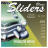 Thomastik SL110 Blues Sliders - Thomastik SL110 Blues Sliders