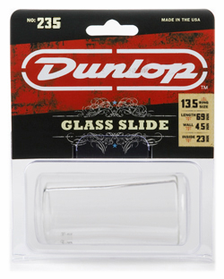 Dunlop 235 Tempered Flare Large - Dunlop 235 Tempered Flare Large