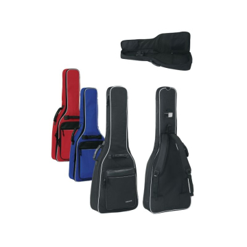 GEWA Economy 12 E-Guitar Gig Bag - GEWA Economy 12 E-Guitar Gig Bag