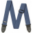 Dunlop D27-01NV Ribbed Cotton Navy Blue - Dunlop D27-01NV Ribbed Cotton Navy Blue