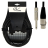 Alpha Audio Pro Line Microphone Cable XLR/Jack 3 м - Alpha Audio Pro Line Microphone Cable XLR/Jack 3 м